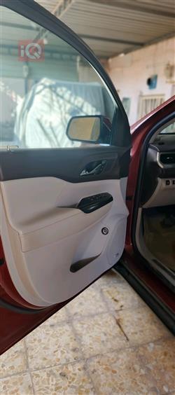 GMC Acadia